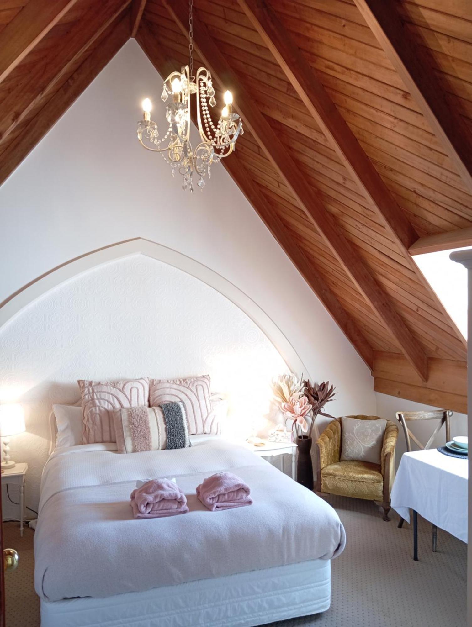 Kingsdown Manor B&B Timaru Zewnętrze zdjęcie