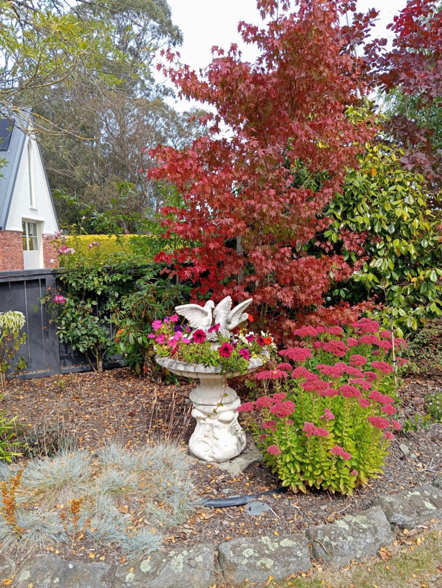Kingsdown Manor B&B Timaru Zewnętrze zdjęcie