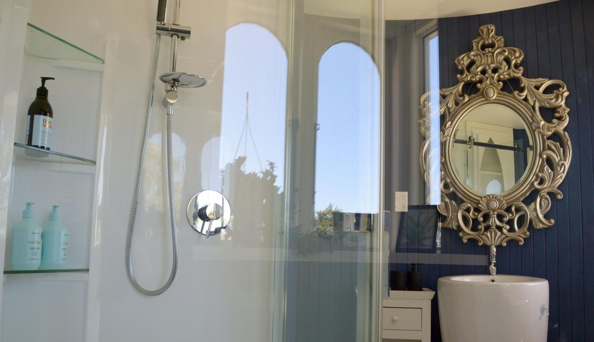 Kingsdown Manor B&B Timaru Zewnętrze zdjęcie