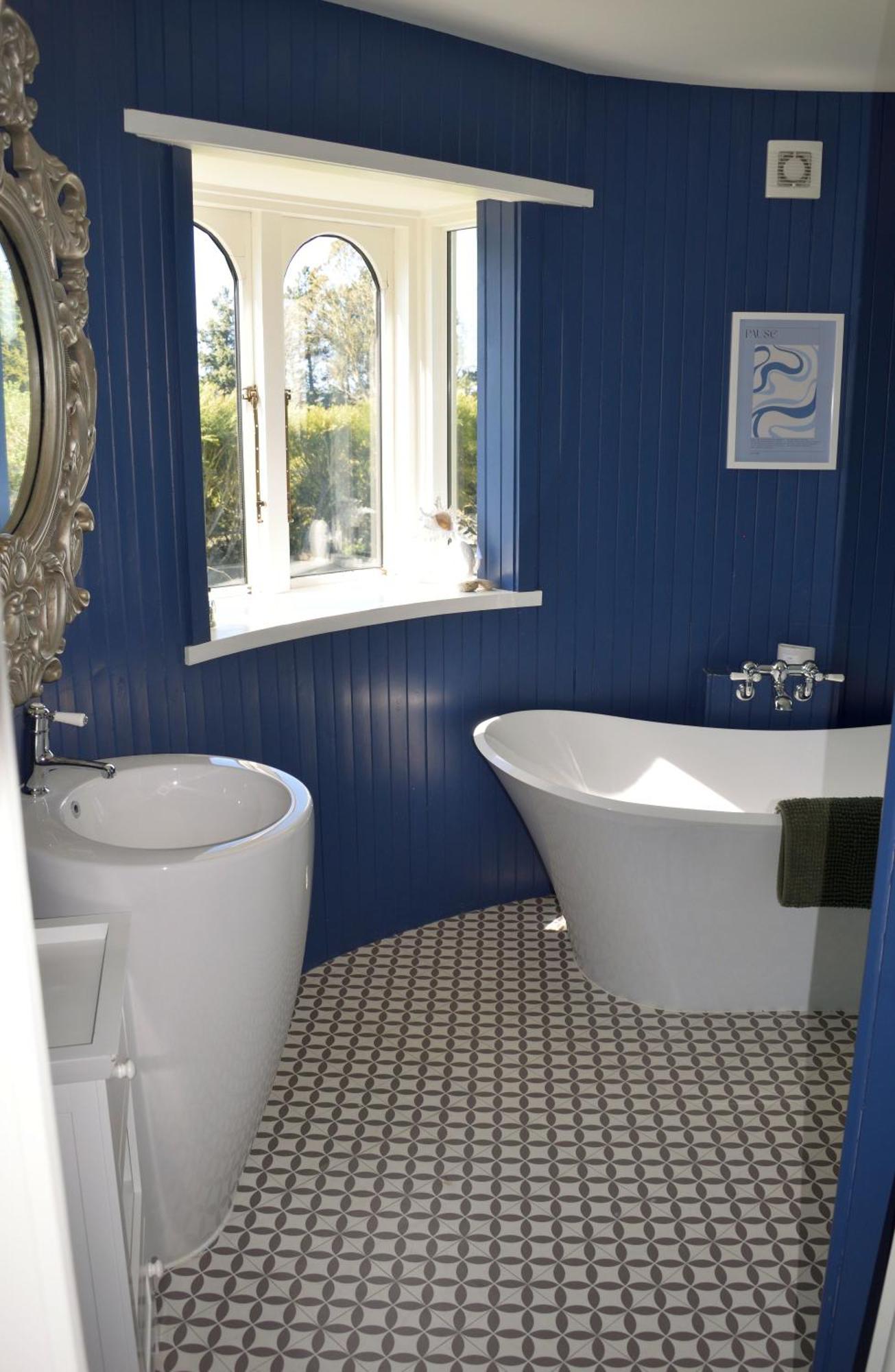 Kingsdown Manor B&B Timaru Zewnętrze zdjęcie