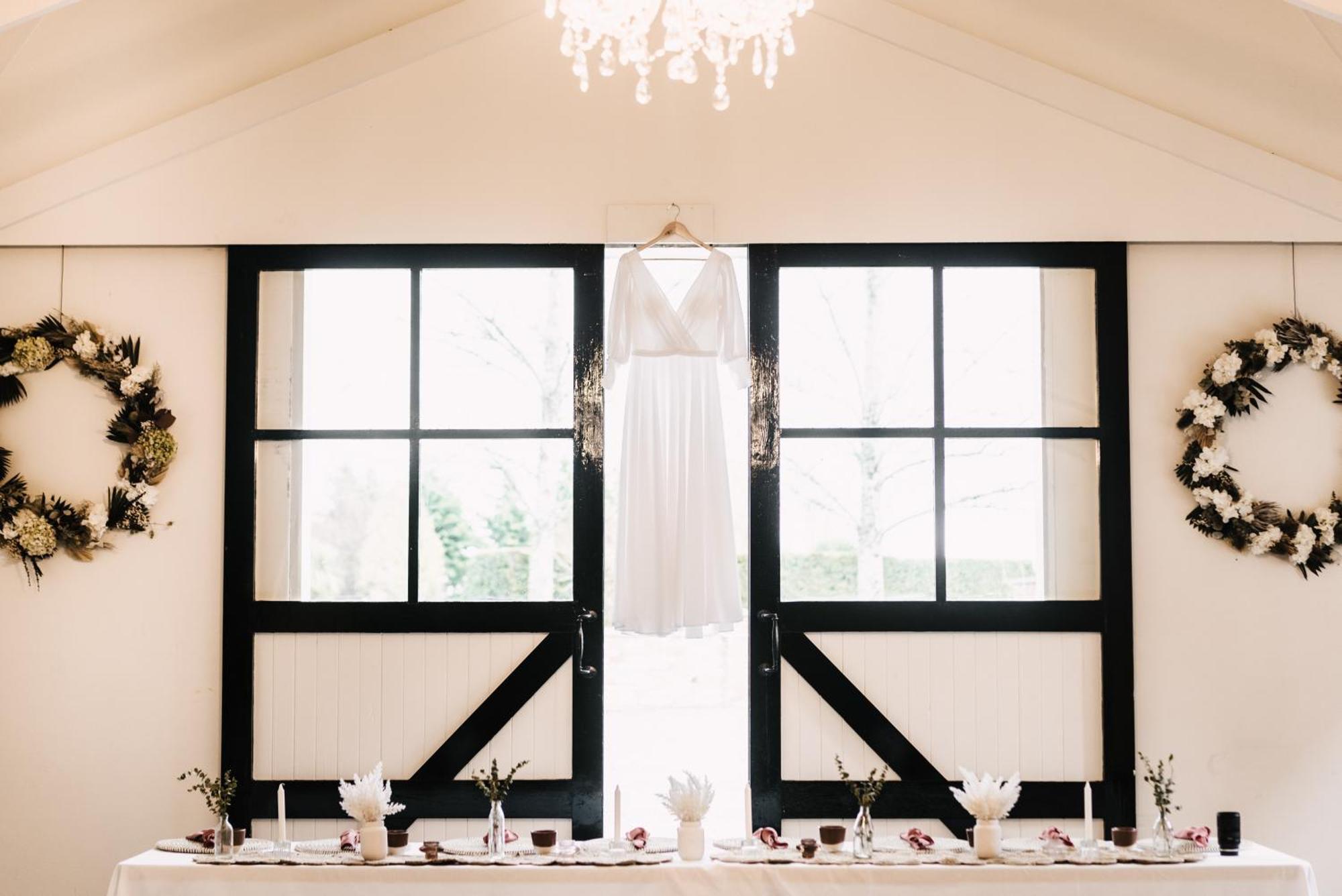 Kingsdown Manor B&B Timaru Zewnętrze zdjęcie