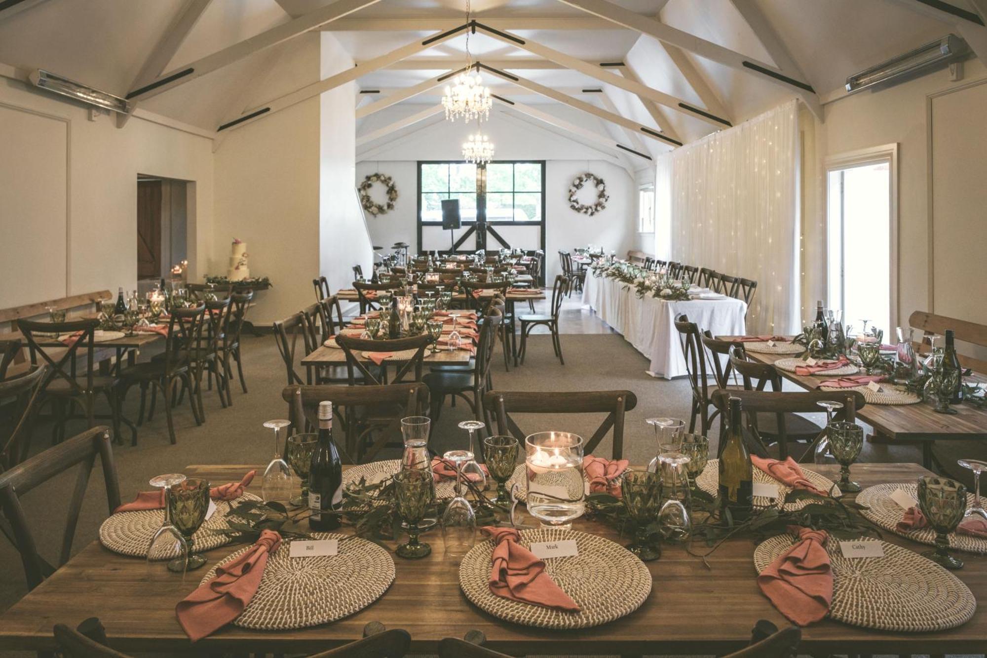 Kingsdown Manor B&B Timaru Zewnętrze zdjęcie