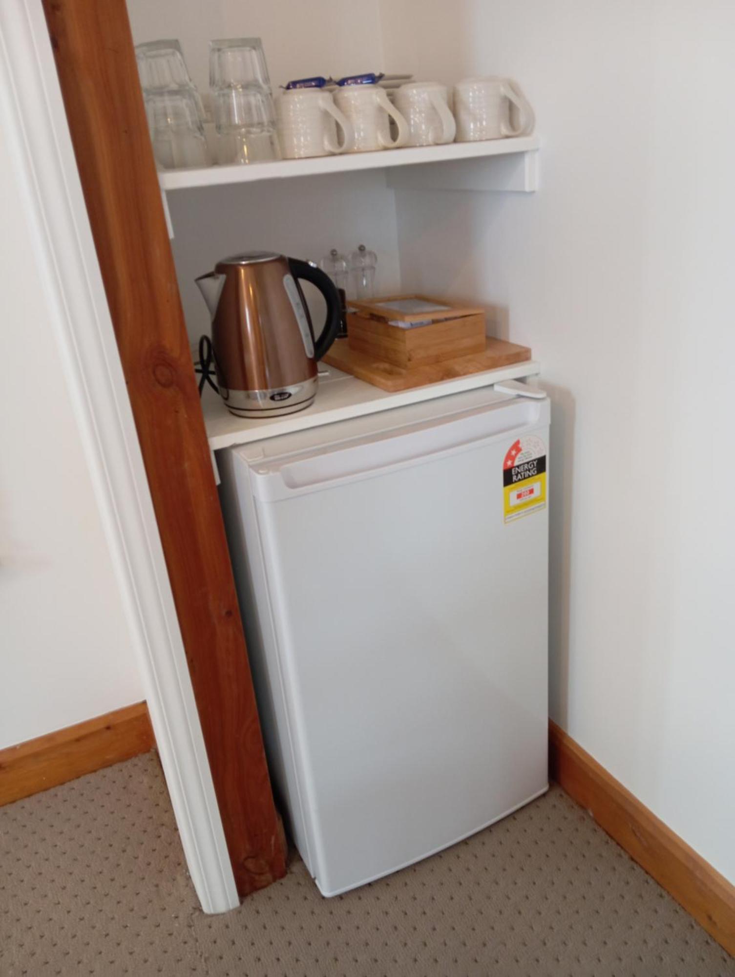 Kingsdown Manor B&B Timaru Pokój zdjęcie