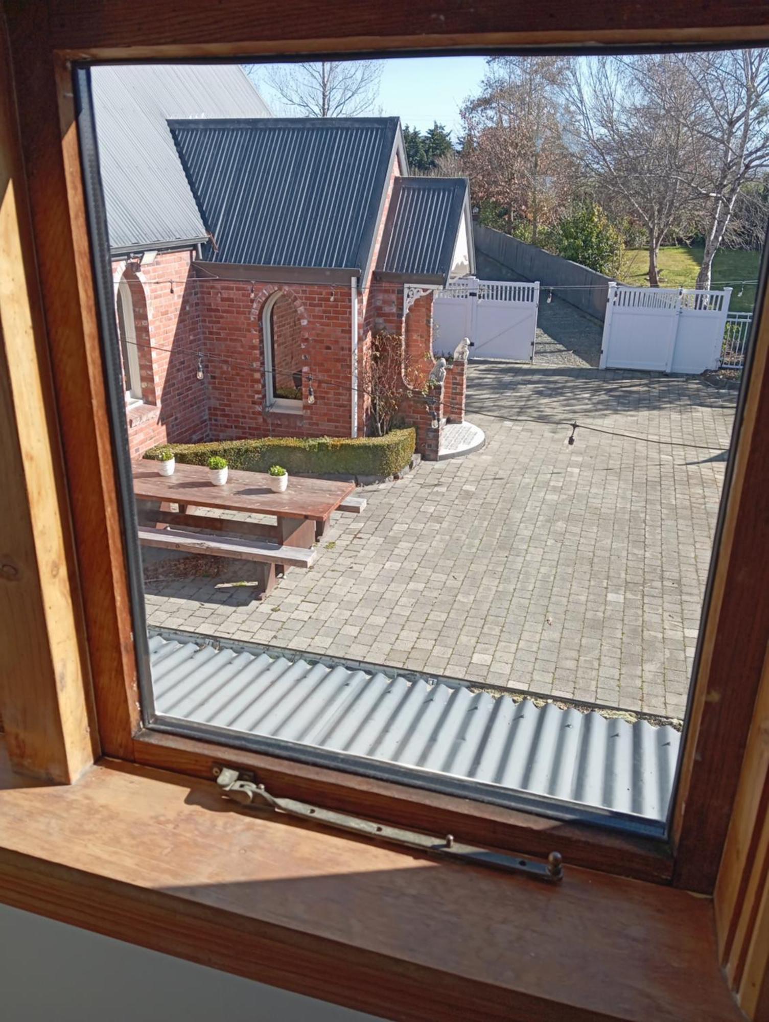 Kingsdown Manor B&B Timaru Pokój zdjęcie
