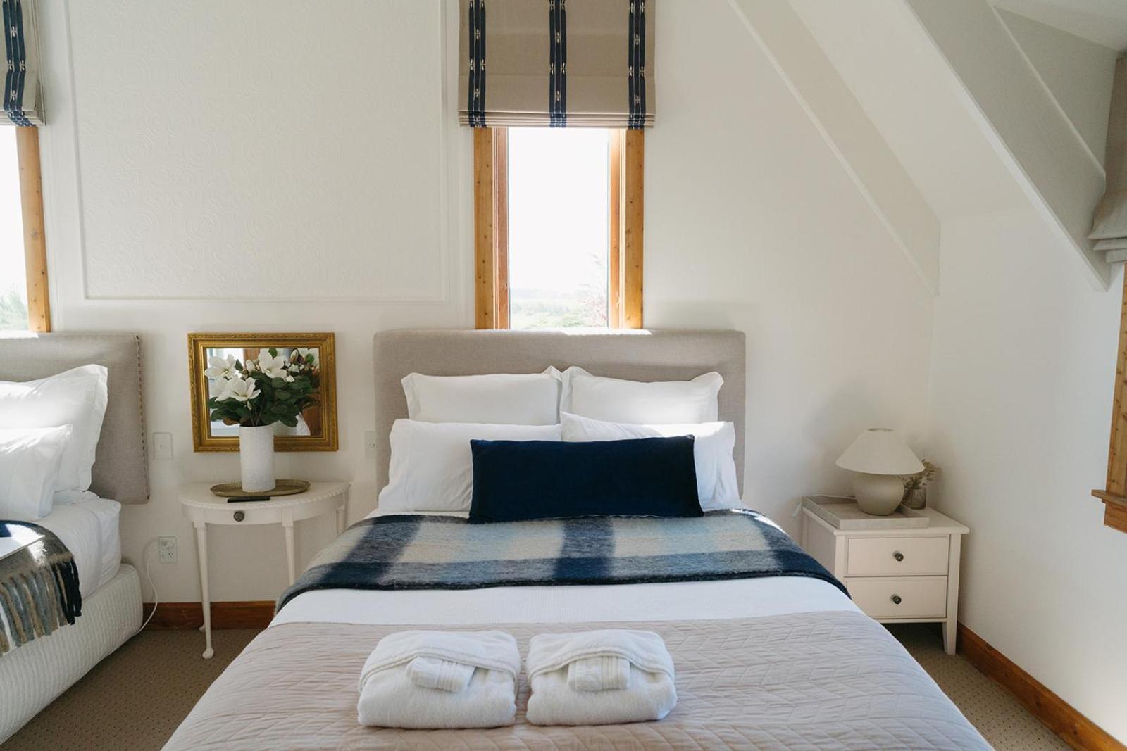 Kingsdown Manor B&B Timaru Pokój zdjęcie