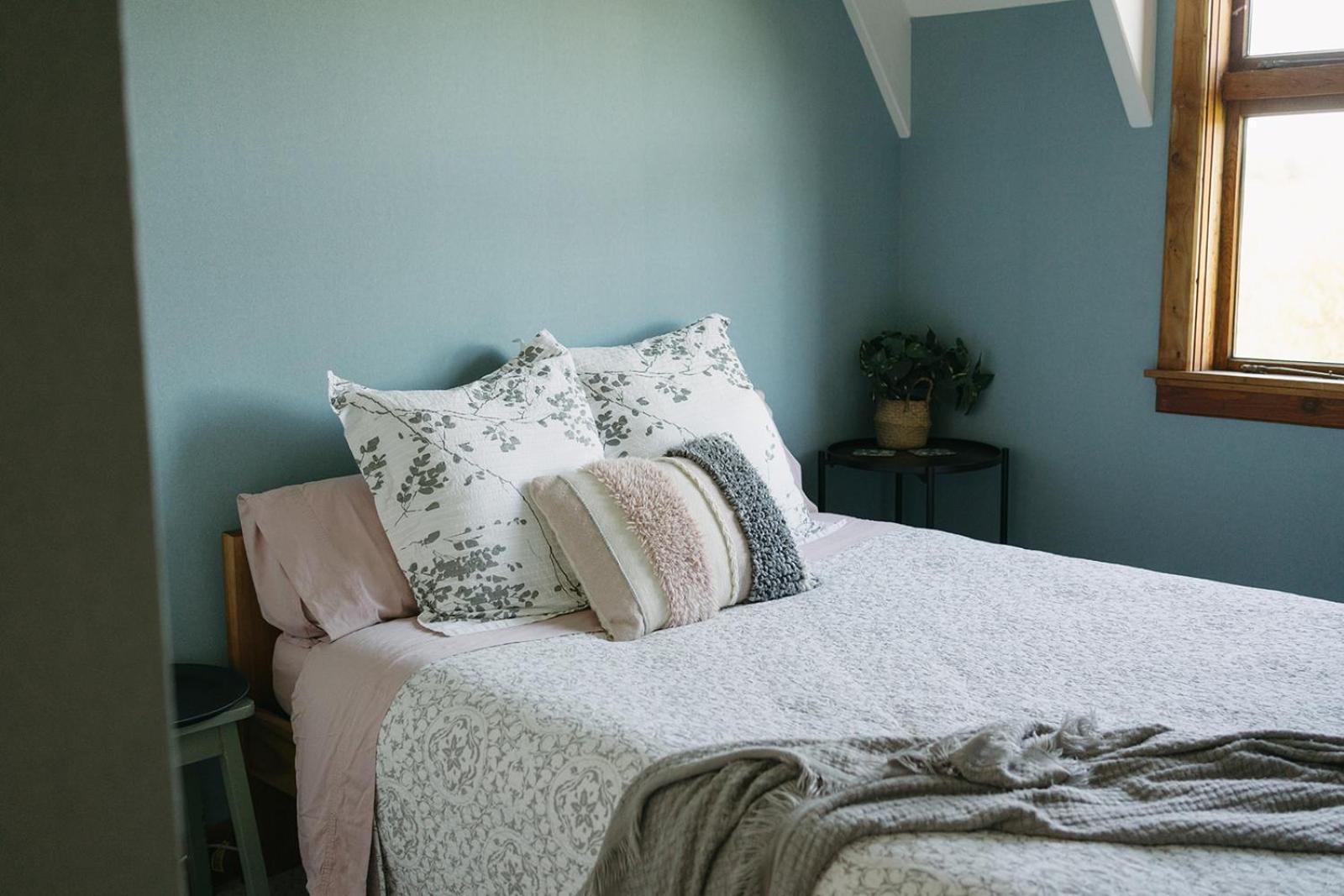 Kingsdown Manor B&B Timaru Pokój zdjęcie