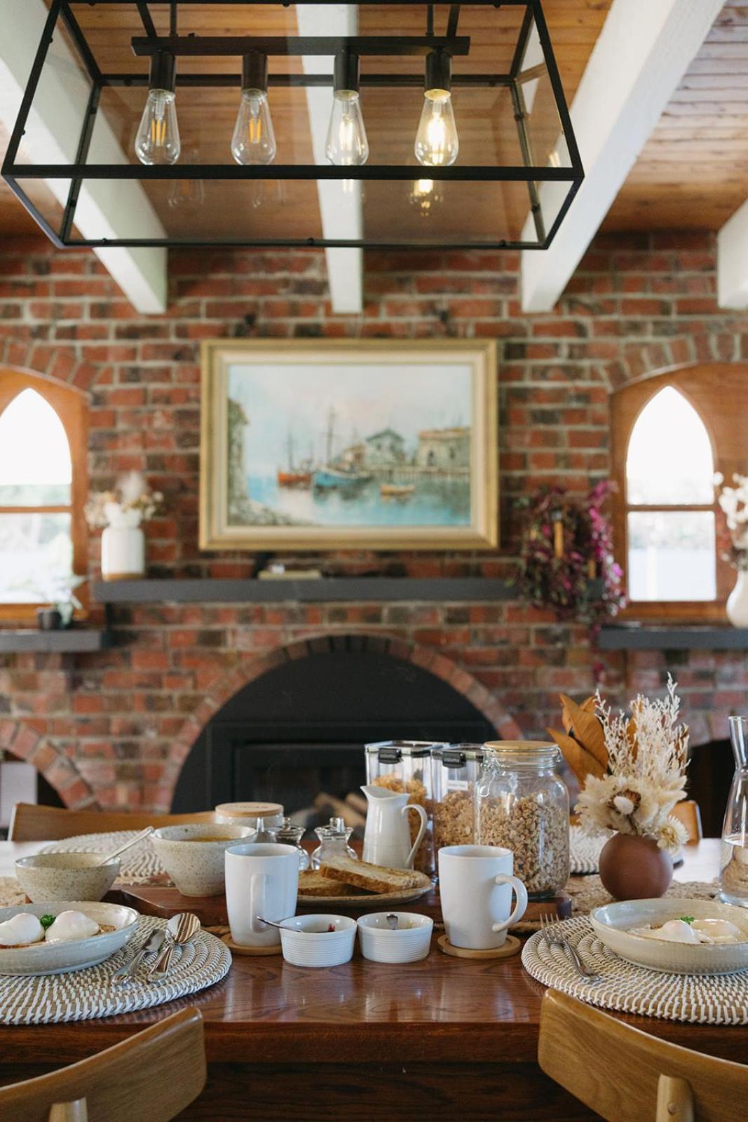 Kingsdown Manor B&B Timaru Zewnętrze zdjęcie