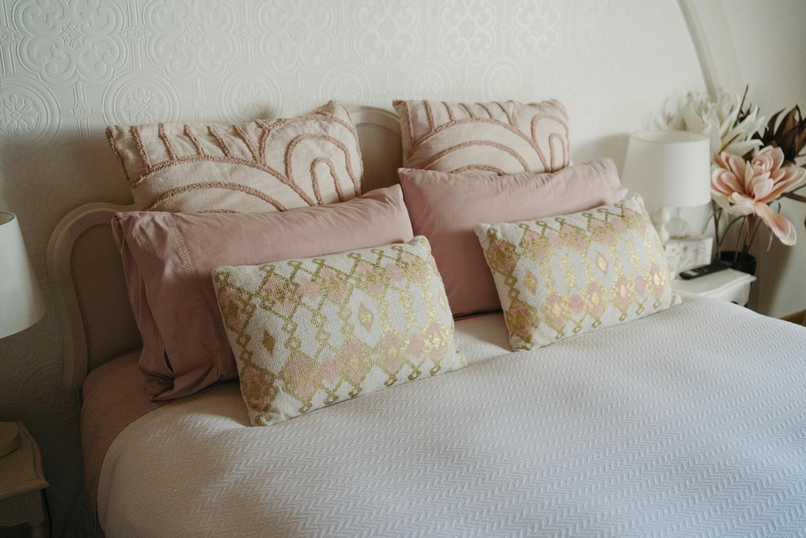 Kingsdown Manor B&B Timaru Pokój zdjęcie