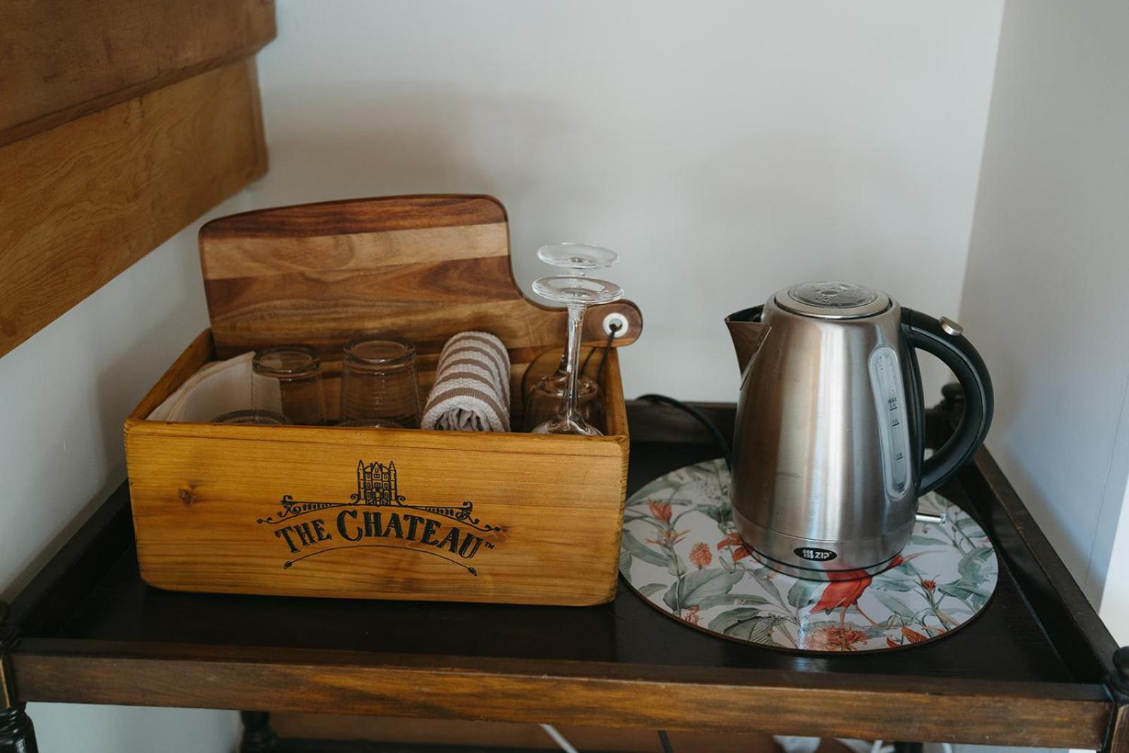 Kingsdown Manor B&B Timaru Pokój zdjęcie