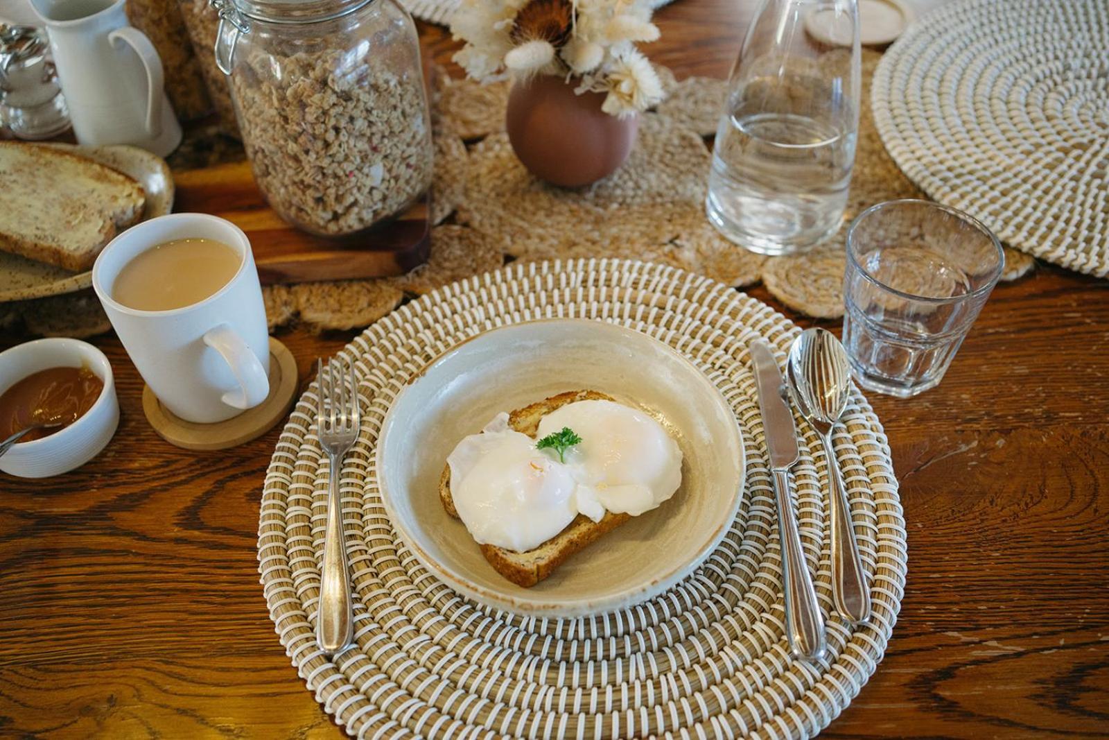 Kingsdown Manor B&B Timaru Zewnętrze zdjęcie
